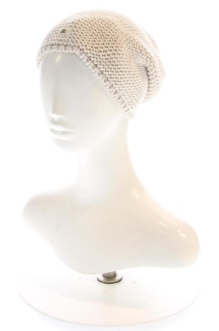 Шапка Unbranded, Цвят Бежов, Цена 11,00 €, #137173477