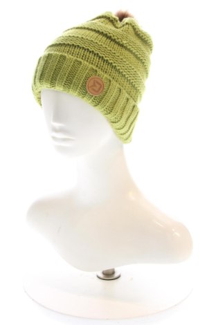Шапка Unbranded, Цвят Зелен, Цена 11,00 €, #137173643