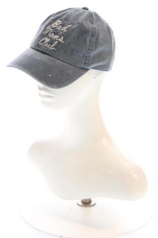 Καπέλο Unbranded, Χρώμα Γκρί, Τιμή 10,00 €, #137190943