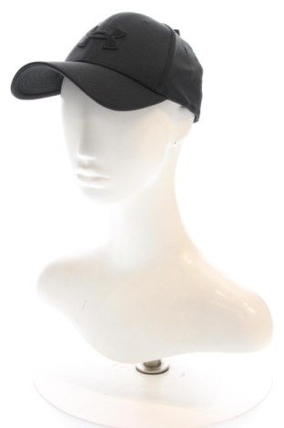 Καπέλο Under Armour, Χρώμα Μαύρο, Τιμή 30,00 €, #137174000
