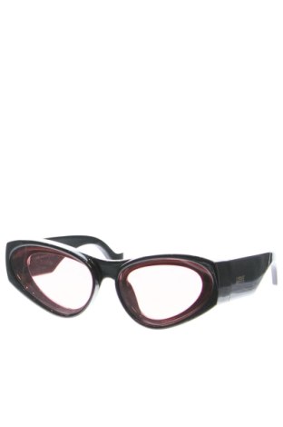 Ochelari de soare Loewe, Culoare Negru, Preț 966,56 Lei, #137196698