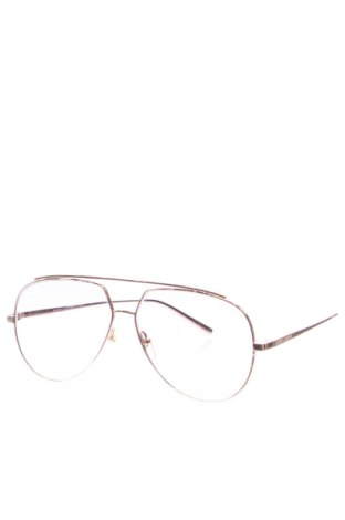 Okulary przeciwsłoneczne Marc Jacobs, Kolor Złocisty, Cena 420,68 zł, #137191180