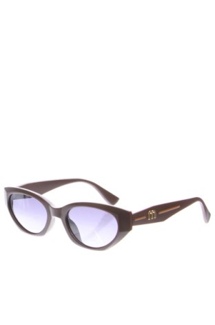 Ochelari de soare Miu Miu, Culoare Maro, Preț 1.427,75 Lei, #137171430