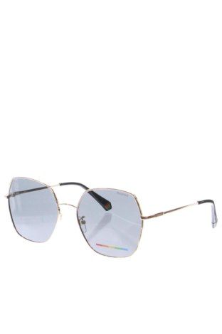 Sonnenbrille POLAROID, Farbe Golden, Preis 63,99 €, #137194666