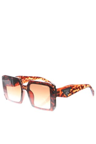 Okulary przeciwsłoneczne Prada, Kolor Kolorowy, Cena 1 151,52 zł, #137171321