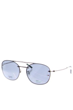 Γυαλιά ηλίου Tommy Jeans, Χρώμα Γκρί, Τιμή 142,99 €, #137194763