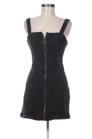 Dámske šaty s trákmi  H&M, Veľkosť M, Farba Čierna, Cena  9,95 €, #137088500