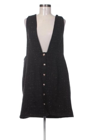 Sarafan SHEIN, Mărime XXL, Culoare Negru, Preț 74,99 Lei, #137131797