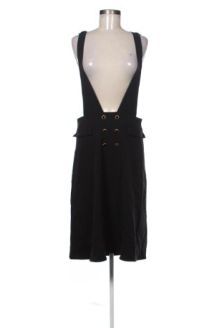 Dámské šaty s tráky Unbranded, Velikost XL, Barva Černá, Cena  339,00 Kč, #137149657