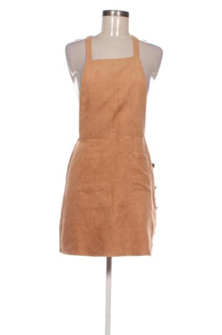 Dámske šaty s trákmi  Primark, Veľkosť S, Farba Béžová, Cena  7,00 €, #137213118