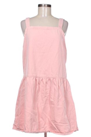 Sarafan Primark, Mărime XL, Culoare Roz, Preț 74,39 Lei, #137214586