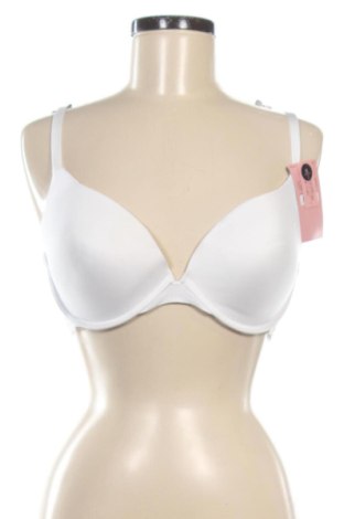 Sutien Blauer, Mărime XL, Culoare Alb, Preț 181,99 Lei, #137156669