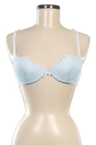 Melltartó Blugirl Blumarine Underwear, Méret XS, Szín Kék, Ár 35 309 Ft, #137093520