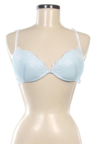 Сутиен Blugirl Blumarine Underwear, Размер L, Цвят Син, Цена 92,03 €, #137094461
