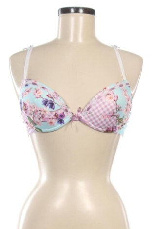 Melltartó Blugirl Blumarine Underwear, Méret L, Szín Sokszínű, Ár 35 309 Ft, #137093839