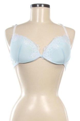 Melltartó Blugirl Blumarine Underwear, Méret L, Szín Kék, Ár 35 309 Ft, #137093882