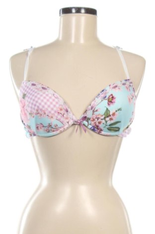 Melltartó Blugirl Blumarine Underwear, Méret L, Szín Sokszínű, Ár 35 309 Ft, #137094061