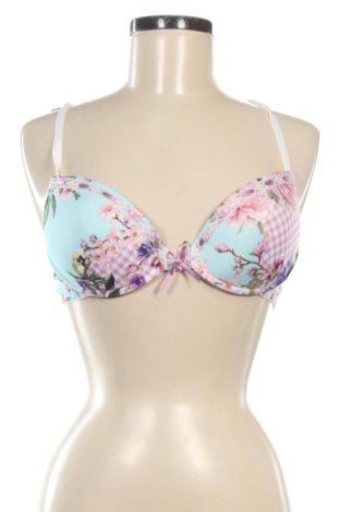 Melltartó Blugirl Blumarine Underwear, Méret L, Szín Sokszínű, Ár 35 309 Ft, #137094343