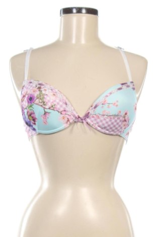 Melltartó Blugirl Blumarine Underwear, Méret L, Szín Sokszínű, Ár 35 309 Ft, #137094403