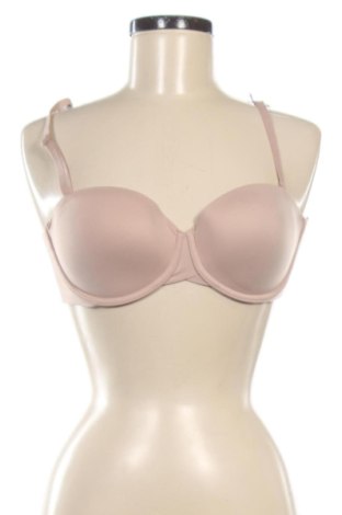 Podprsenka Calvin Klein, Veľkosť M, Farba Béžová, Cena  30,95 €, #137106341