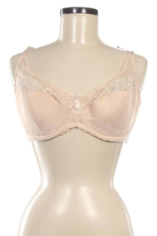 Sutien Gorteks, Mărime XL, Culoare Bej, Preț 128,99 Lei, #137148195