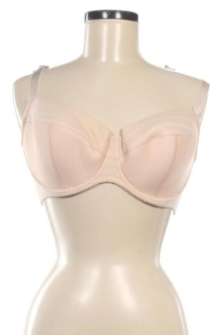 Sutien Gorteks, Mărime XL, Culoare Bej, Preț 128,99 Lei, #137148251