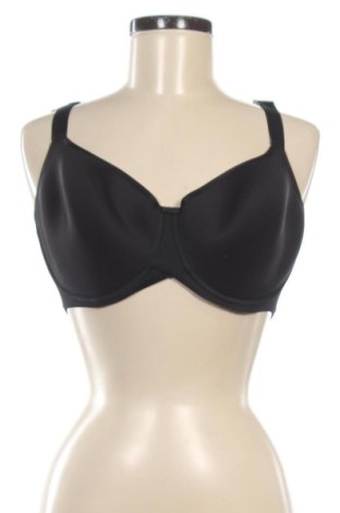 Sutien Gorteks, Mărime XL, Culoare Negru, Preț 181,99 Lei, #137148888