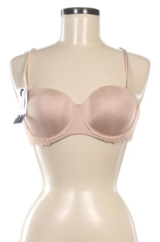 Sutien Hunkemoller, Mărime M, Culoare Bej, Preț 106,99 Lei, #137164499