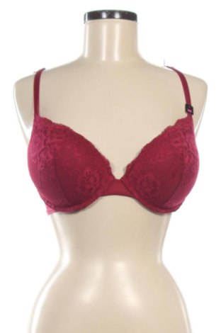 Сутиен La Senza, Размер XS, Цвят Червен, Цена 19,94 €, #137137719