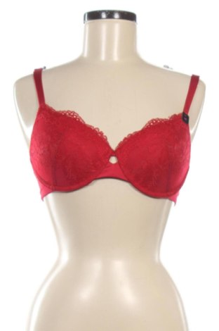 Sutien La Senza, Mărime M, Culoare Roșu, Preț 106,99 Lei, #137149049