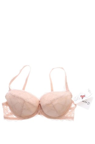 Σουτιέν Unbranded, Μέγεθος M, Χρώμα  Μπέζ, Τιμή 13,60 €, #136932696