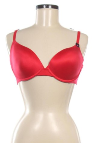 Büstenhalter La Senza, Größe XS, Farbe Rot, Preis € 42,99, #137136845