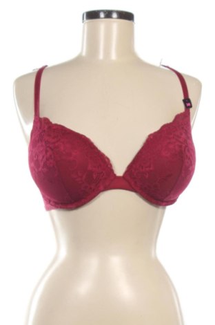 Büstenhalter La Senza, Größe XS, Farbe Rot, Preis 41,99 €, #137136987