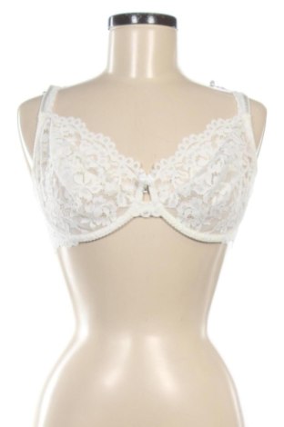 Sutien Unbranded, Mărime XL, Culoare Ecru, Preț 66,99 Lei, #137169883