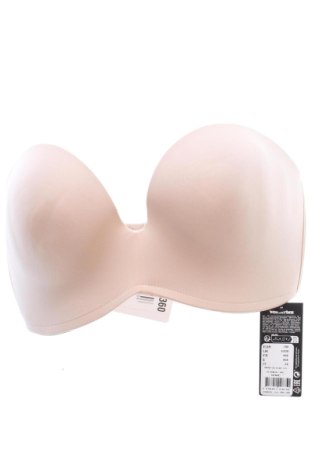 Сутиен Wonderbra, Размер S, Цвят Бежов, Цена 47,55 €, #137095360
