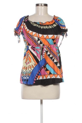 Dámská halenka Unbranded, Velikost S, Barva Vícebarevné, Cena  59,00 Kč