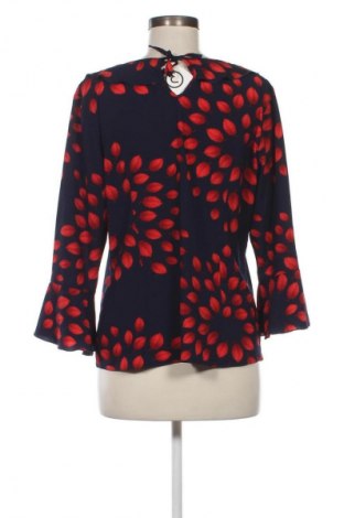 Bluzka damska Unbranded, Rozmiar M, Kolor Niebieski, Cena 21,99 zł