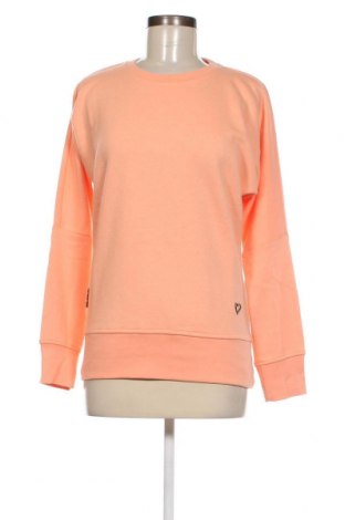 Damen Shirt Alife And Kickin, Größe M, Farbe Orange, Preis € 39,99