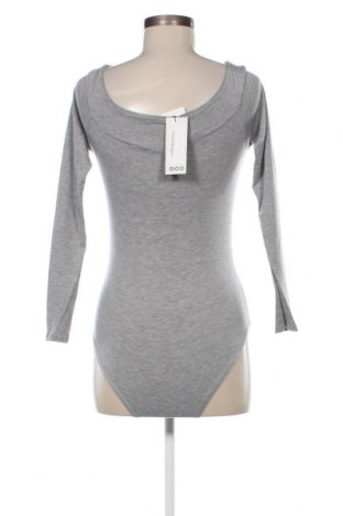 Damen Shirt Boohoo, Größe M, Farbe Grau, Preis 15,99 €