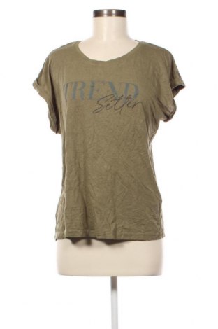Bluză de femei Eight2Nine, Mărime M, Culoare Verde, Preț 111,99 Lei, #127732126