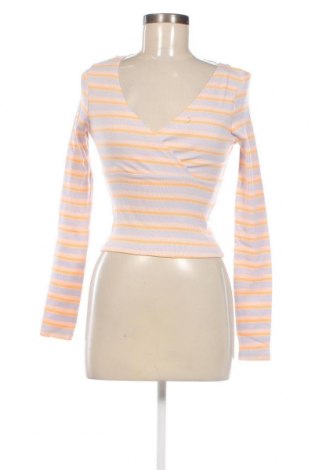 Bluzka damska Jennyfer, Rozmiar M, Kolor Kolorowy, Cena 82,99 zł