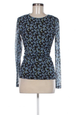 Dámska blúza Karl Lagerfeld, Veľkosť M, Farba Viacfarebná, Cena  40,95 €