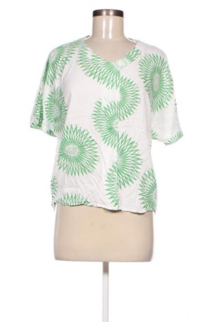 Γυναικεία μπλούζα Ofelia, Μέγεθος M, Χρώμα Πολύχρωμο, Τιμή 3,99 €