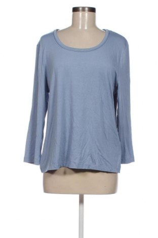 Damen Shirt Oviesse, Größe XXL, Farbe Blau, Preis 15,99 €