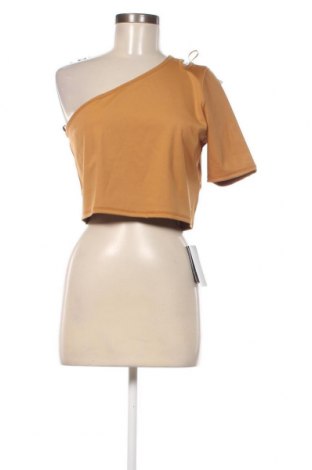 Damen Shirt PUMA, Größe L, Farbe Braun, Preis € 10,99, #127783361