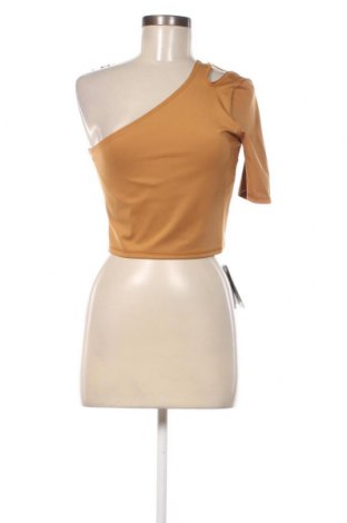 Damen Shirt PUMA, Größe M, Farbe Braun, Preis 39,99 €
