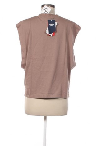 Női blúz Reebok, Méret M, Szín Barna, Ár 16 369 Ft