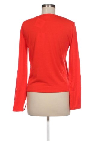 Dámska blúza VILA, Veľkosť L, Farba Červená, Cena  23,95 €