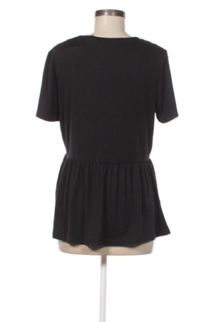 Damen Shirt Vero Moda, Größe L, Farbe Schwarz, Preis 23,99 €