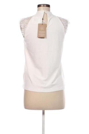 Дамска блуза Vero Moda, Размер M, Цвят Бял, Цена 24,03 €